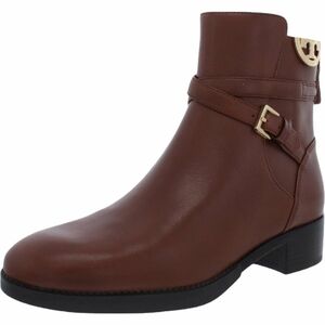 Tory Burch Women's  Sidney Ankle Booties